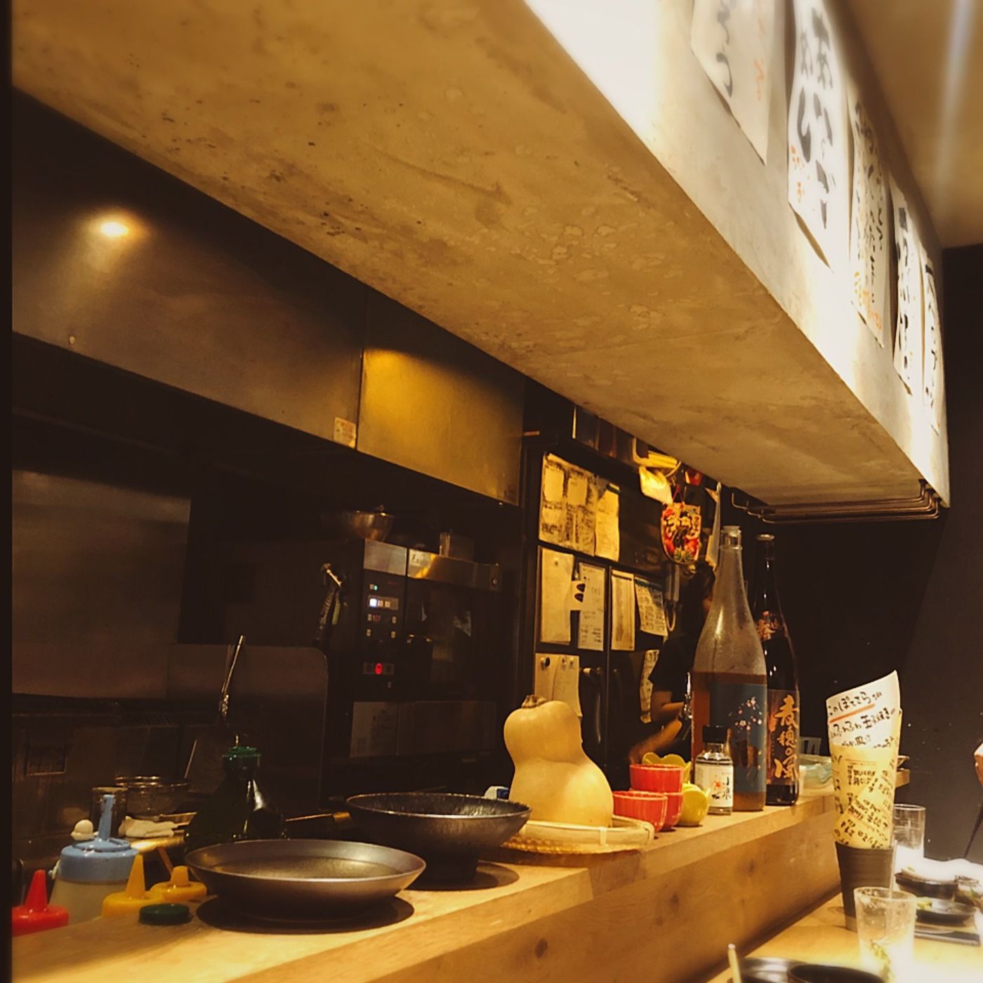 【大阪・福島】日本酒の種類豊富！おもてなしが素晴らしい酒場の画像