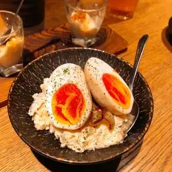 【大阪・福島】日本酒の種類豊富！おもてなしが素晴らしい酒場