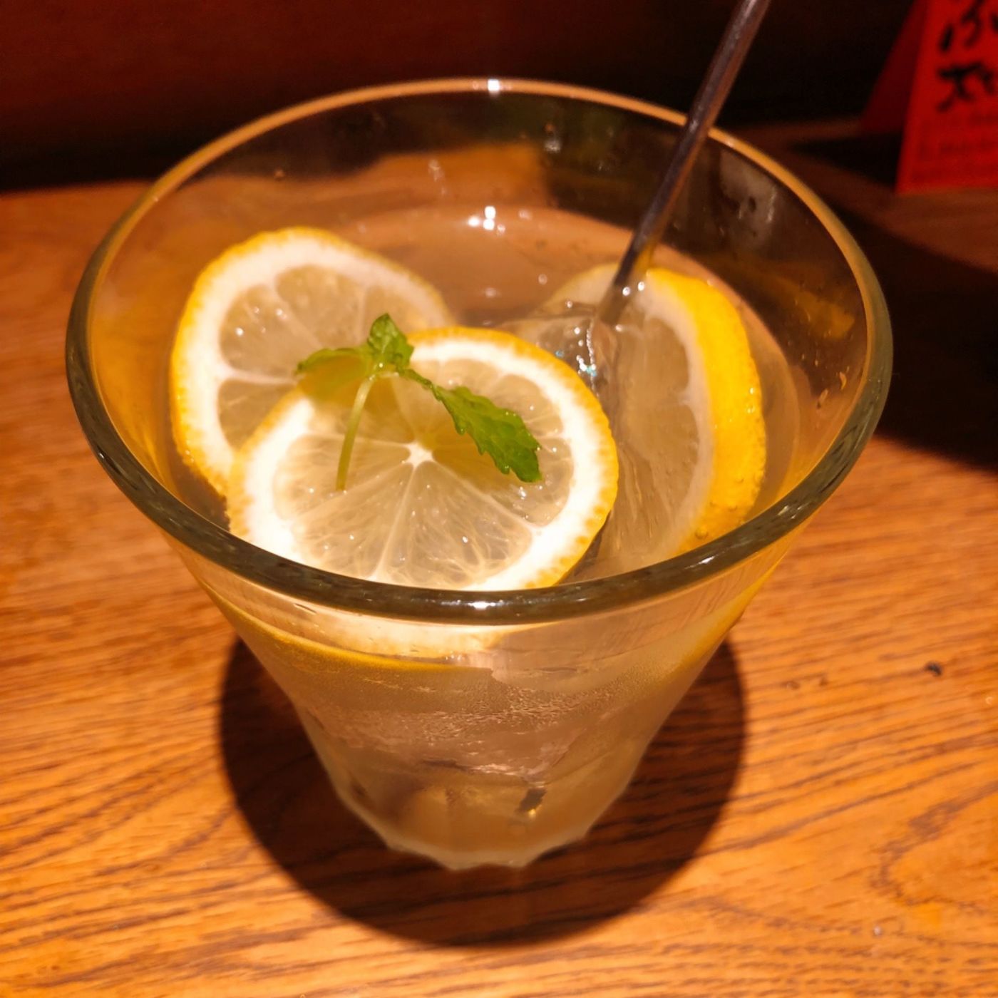 【大阪・福島】日本酒の種類豊富！おもてなしが素晴らしい酒場の画像