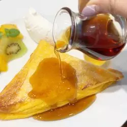【大阪】有名ホテルの味をカフェで♡フレンチトースト専門店をご紹介