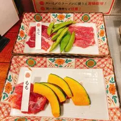 ジンギスカンを堪能♡大阪梅田で楽しめるジンギスカン専門店