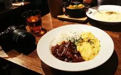 【谷中】レトロな古民家で楽しむ♪オシャレなカフェディナー