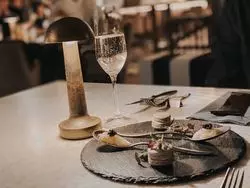これが町田？イメージを覆すおしゃれなレストランSTRI