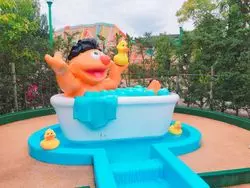 【大阪】子連れもUSJを大満喫☆おすすめのアトラクション4選