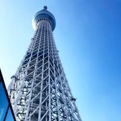 【浅草周辺】子連れでも楽しめちゃう！人気観光スポット！