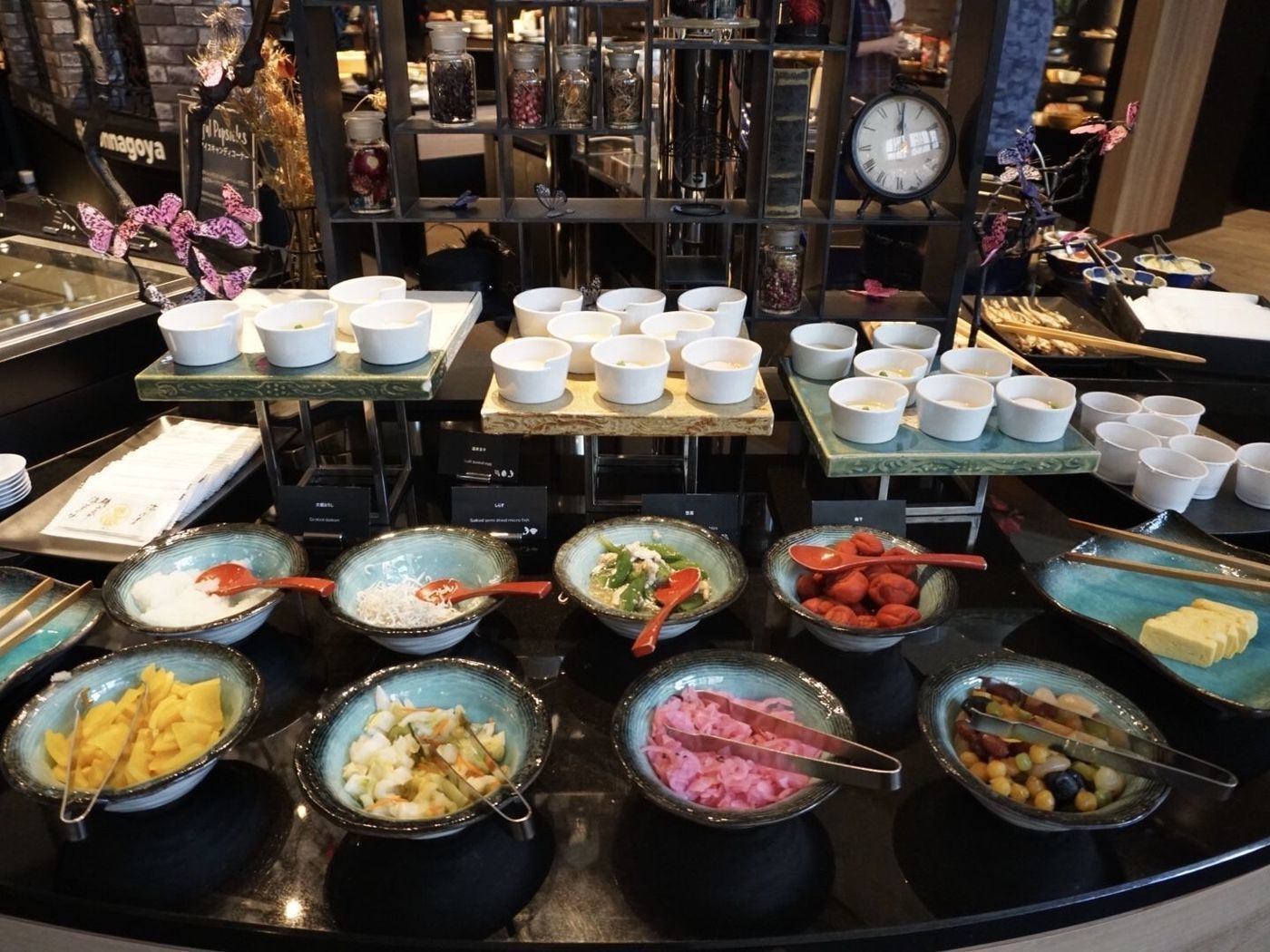 憧れの「ヒルトン名古屋」に宿泊してみた！豪華な設備を一挙ご紹介！の画像