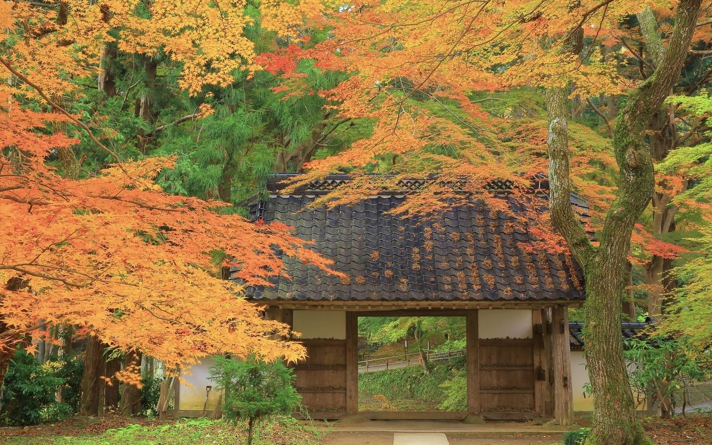 東北の人気おすすめ観光スポット30選！旅行で温泉や絶景を楽しもうの画像