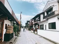 古き良き街並みでゆったりと♪川越おすすめスポットをご紹介！