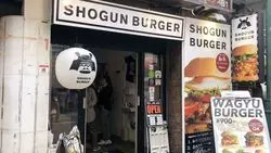 【肉好き必見】美味しいハンバーガーを食べたい時こそ歌舞伎町へ！