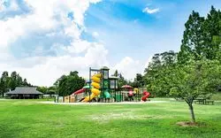 【京都】おすすめの京都の公園9選！ピクニックやデート、子連れにもピッタリ