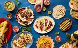 古都、京都でいただく♪ホットな本格メキシコ料理8選