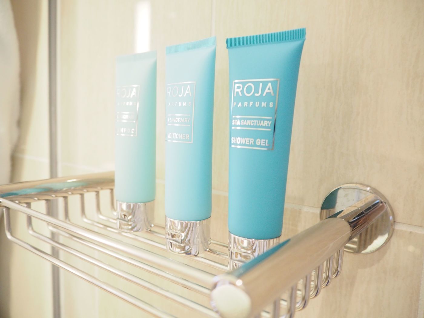 「ハレクラニ沖縄」宿泊記！全室オーシャンビューのちょっと贅沢な家族旅♪の画像