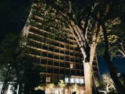 【東京×最新モダンホテル】神宮外苑でゆったり癒しのスローステイ♡