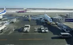 新千歳空港はまるでテーマパーク！北海道観光の前後に遊べちゃう♡