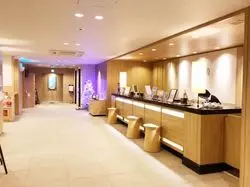 五反田駅近にある京王プレッソイン五反田に宿泊!