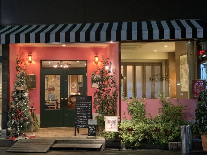 大阪 女子会にぴったり 本町周辺のおしゃれなレストラン4選 Aumo アウモ