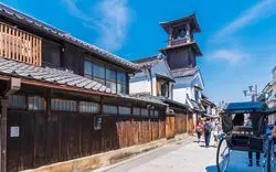 【川越】素敵な空間で食事を楽しもう！個室完備のおすすめ店10選
