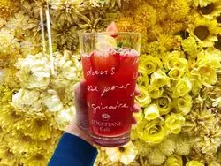 【東京】スイーツが充実！ロクシタンカフェ渋谷♡