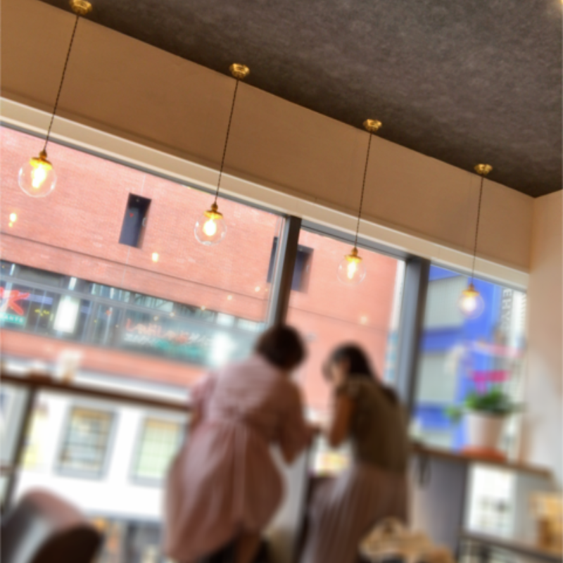 新宿でゆっくりできるカフェ4選！にぎわう街の憩いカフェをご紹介の画像