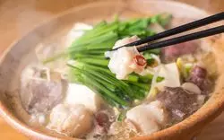 【奈良】人気の鍋を食べるならここ！オススメのお店厳選10選