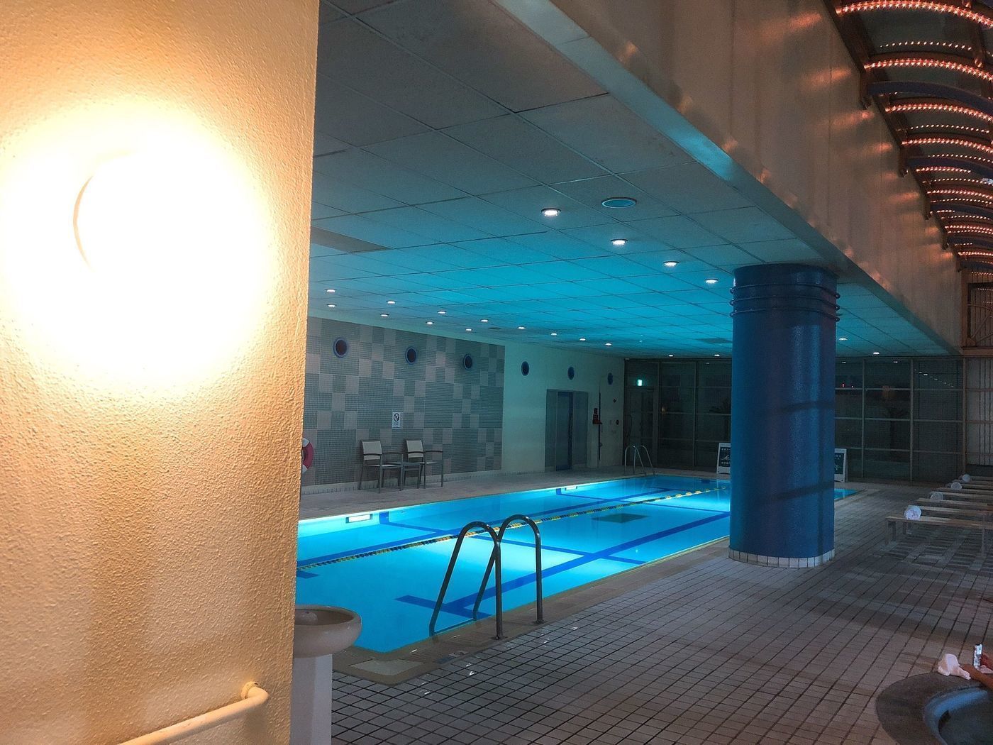 憧れの「ヒルトン名古屋」に宿泊してみた！豪華な設備を一挙ご紹介！の画像