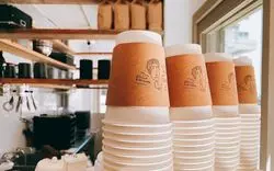 【広尾】休日デートにも◎コーヒースタンドから始める朝はいかが？
