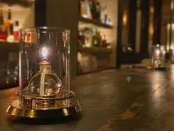 【今日から行きつけ】気軽に使えるダイニングバー「シャンタムール」