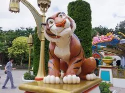 ディズニー好き必見！ディズニーシーで待ち時間なく楽しむ方法♪