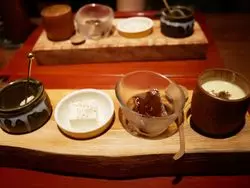 三軒茶屋で発見！おしゃれな焼き鳥屋「華舞㐂屋ろんど」