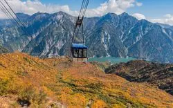【2025紅葉】富山の秋はここで満喫！必ず行きたい絶景紅葉スポット