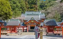 【鹿児島】ドライブならここ！鹿児島のドライブスポット10選