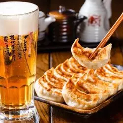 新宿で絶品餃子が食べられるお店10選！居酒屋や食べ放題のお店も紹介