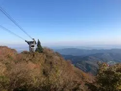 【親子de旅】秋の茨城・筑波山編🍁