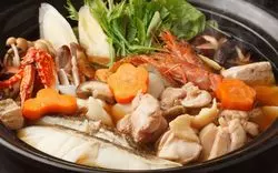【巣鴨】鍋を食べよう！さぁ食べよう！筆者おすすめ店6選☆