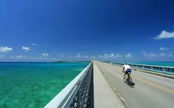 【沖縄】めんそーれ！沖縄南部のおすすめサイクリングコース♪