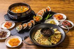 【グルメ別】梅田の人気韓国料理店6選を制覇！ランチ・ディナーに♪