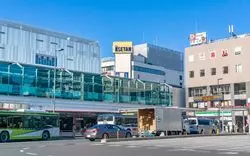 浦和の魅力を再発見するデート♡地元カップルに贈るのんびりプラン！