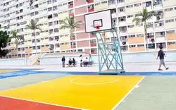 女子旅には外せない！香港のフォトジェニックな穴場観光スポット♡