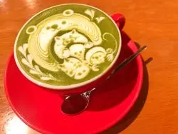 【名古屋】ラテアートがすごすぎる♡鶴舞で発見したオシャレカフェ！