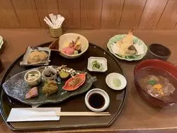 大阪市西区周辺でおすすめ！丁寧で絶品の和食ランチ2店♡