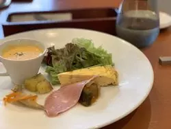 【大阪】堀江周辺でおしゃれランチをするなら♡おすすめスポット2選