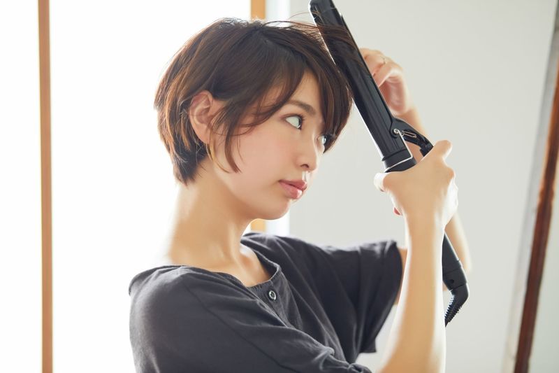21年最新 高級ヘアアイロンおすすめ10選 違いや選び方も解説 Aumo アウモ