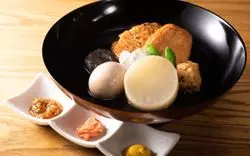 【話題】小田原おでんにせまる！魅惑のご当地グルメをご紹介