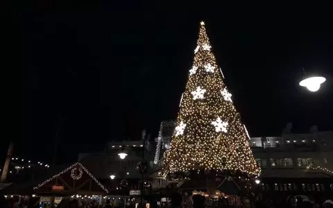 今年のクリスマスはディズニーで 充実の楽しみ方を紹介 Aumo アウモ