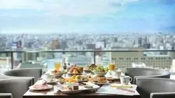 【名古屋】おしゃれにホテルビュッフェで食事を楽しもう♪