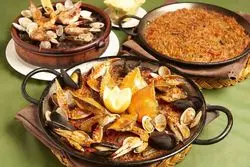 【恵比寿×スペイン】カタルーニャ出身シェフの絶品料理！「フォンダ・サン・ジョルディ」