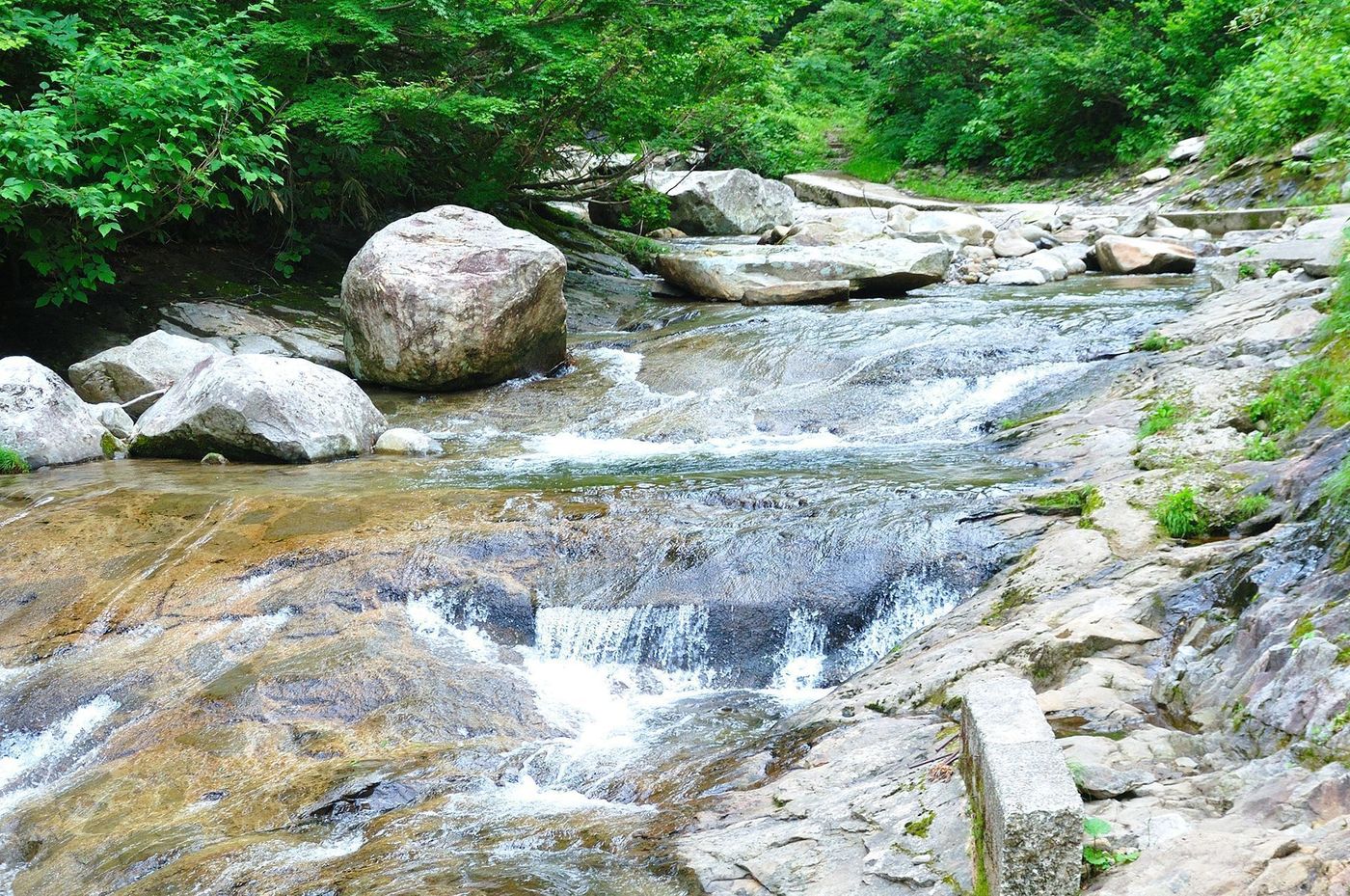 【秋田】恋愛成就のパワースポット♡悲恋伝説の滝「安の滝」の画像