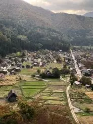岐阜県に行ってみよう、有名スポットから穴場スポットまで９選
