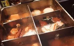【中野】おでんを食べるならココだ！人気店9店を集めてみた！
