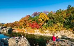 秩父で秋を感じよう！観光で行きたい秩父の紅葉スポット5選♪